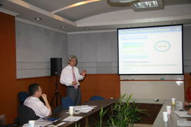 深化材料科技交流，共譜合作新篇——韓國材料科學研究所所長一行訪問金屬所，聚焦技術開發合作