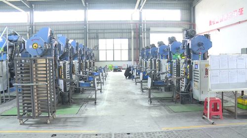 中磁尚善 以材料科學創新驅動發展，全年訂單滿載彰顯研發實力