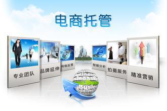 深圳市紐仕達(dá)信息咨詢 專業(yè)的網(wǎng)店托管服務(wù)解析